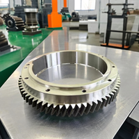Générateurs éoliens avec boîte de vitesses OEM (engrenages) M0.5~M8 DP72~DP4 CP2.5~CP11 |   Matériel en fer haute résistance, origine Taïwan, 150 kg