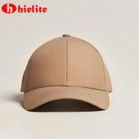 Cappellino da Baseball Liscio Personalizzabile con Logo o Motivo su Misura per Servizio di Personalizzazione all'Ingrosso