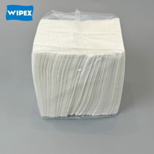 Toallitas de Limpieza de Alta Resistencia WIPEX, Toallitas Industriales Sin Pelusa, Toallitas Multiusos No Tejidas para Superficies, Manos y Automóviles - Product Image 2