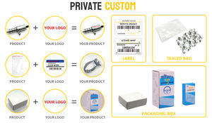 Capteur de vitesse de roue ABS avant droit des ventes d'usine 57455-TR3-A12 57455-TR3-A11 57455-TR3-A02 capteur automatique pour Honda Civic 2012-2015 - Product Image 3