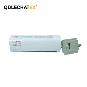 9000but 0.75ton Cooling and Heating Wall Split Atex Air Conditioner 9000but 1 Cooler Zone 2 Atex Explosion Proof Air Co - Product Image 4