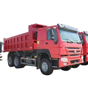 Camion benne basculante <span class=keywords><strong>Sinotruk</strong></span> <span class=keywords><strong>Howo</strong></span> 400 CV 6x4 30 tonnes 10 roues pour le Ghana à vendre - Product Image 1