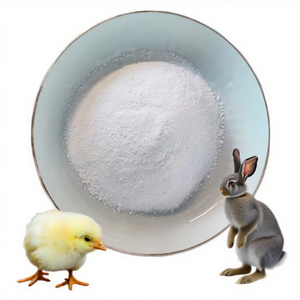 La vitamine C enduite spécifique à la volaille a un fort <span class=keywords><strong>anti</strong></span>-<span class=keywords><strong>stress</strong></span>, soulage la fièvre et le <span class=keywords><strong>stress</strong></span> froid, améliore l'immunité - Product Image 2