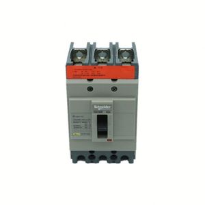 Disjoncteur à boîtier moulé Schneider, neuf et original, 100B/160S 100A MCB NSC250S(18kA)200A/NSC250S(18kA)225A - Product Image 1