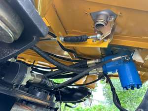 Chargeur frontal sur roues SDLG956L d'occasion multifonctionnel de haute qualité capacité de 5 tonnes noyau de moteur puissant - Product Image 6