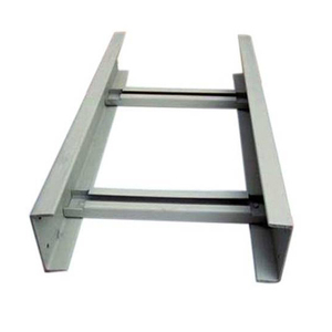 Système de chemin de câbles électrique robuste pour la gestion des câbles électriques, support de câbles industriels, fournisseur en gros - Product Image 1