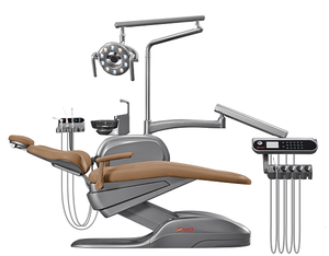 <span class=keywords><strong>KASO</strong></span> Medical KS-R6 de fauteuil dentaire de haute qualité nouveau modèle approuvé CE - Product Image 1