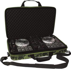 Estuche Rígido de Transporte Eva para Traktor S2 Mk3 Pioneer <span class=keywords><strong>DDJ</strong></span> SB2 Casedj-RFID, Resistente al Agua, para Viajes, Campamentos y Uso en Redes IP - Product Image 3