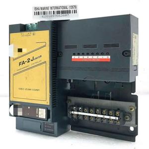 NUEVO Controlador Programable FA-2 <span class=keywords><strong>Junior</strong></span> - Product Image 3