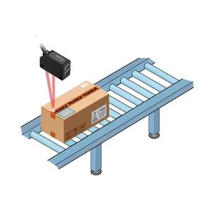 Sensor Fotoeléctrico Pepperl+Fuchs Banner, Interruptor Fotoeléctrico Delgado, 12V DC PNP, Alta Velocidad, Óptico, Resistente al Agua IP67 - Product Image 6
