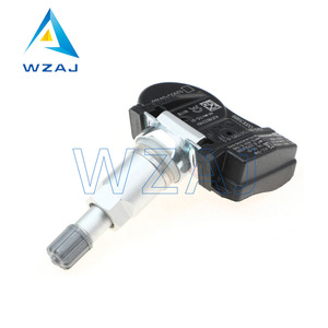 WZAJ <b>TPMS</b> Sensor 52933-D4100 External For Hyundai Kia G90 Car Tire Pressure Monitoring - Product Image 3