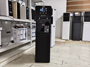 Purificador de Agua con Ósmosis Inversa y Filtración UF, Agua Fría/Caliente, Funciones Inteligentes para Uso Doméstico y Hotelero (Carcasa de Plástico), 2 Grifos - Product Image 6
