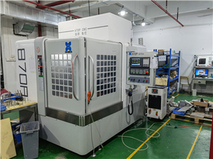 Servicios de Mecanizado <span class=keywords><strong>CNC</strong></span> de Precisión, Fresado Personalizado de Metales, Brochado, Taladrado, Piezas OEM de Cobre, Acero Inoxidable y Aluminio - Product Image 4