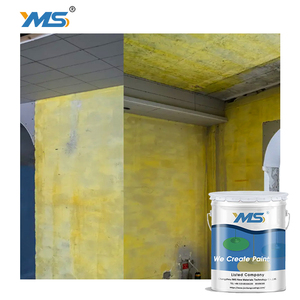 Acrylic-Based Relief Latex Liquid Coating for Interior House Decoration <strong>Furniture</strong> <strong>Paint</strong> <strong>Spray</strong> Application-Free Sample Wall <strong>Paint</strong> - Product Image 5