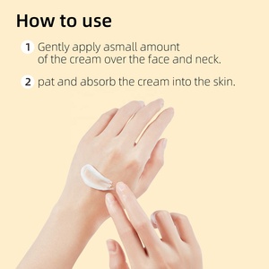 Ốc tiên tiến 92 tất cả trong một kem - Product Image 4