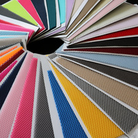 Tissu de crinoline, 50 m, combinaison à mailles solides, vente en gros