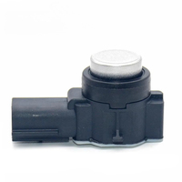 Sensor de Estacionamiento PDC 52050134, Radar de Reversa Ultrasónico para Parachoques, 12V CC, para Jeep, Fiat, Alfa Romeo, Renegade, Compass 2014-2022