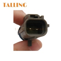 Système de capteur de pièce d'auto DS7Z-12A697-A OEM DS7Z12A697A IAT capteur de température de Charge d'admission d'air extérieur pour Ford LINCOLN