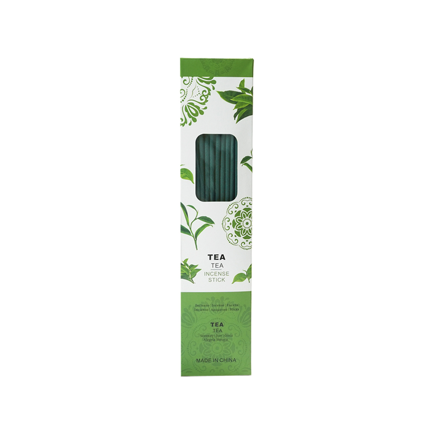 Thé vert