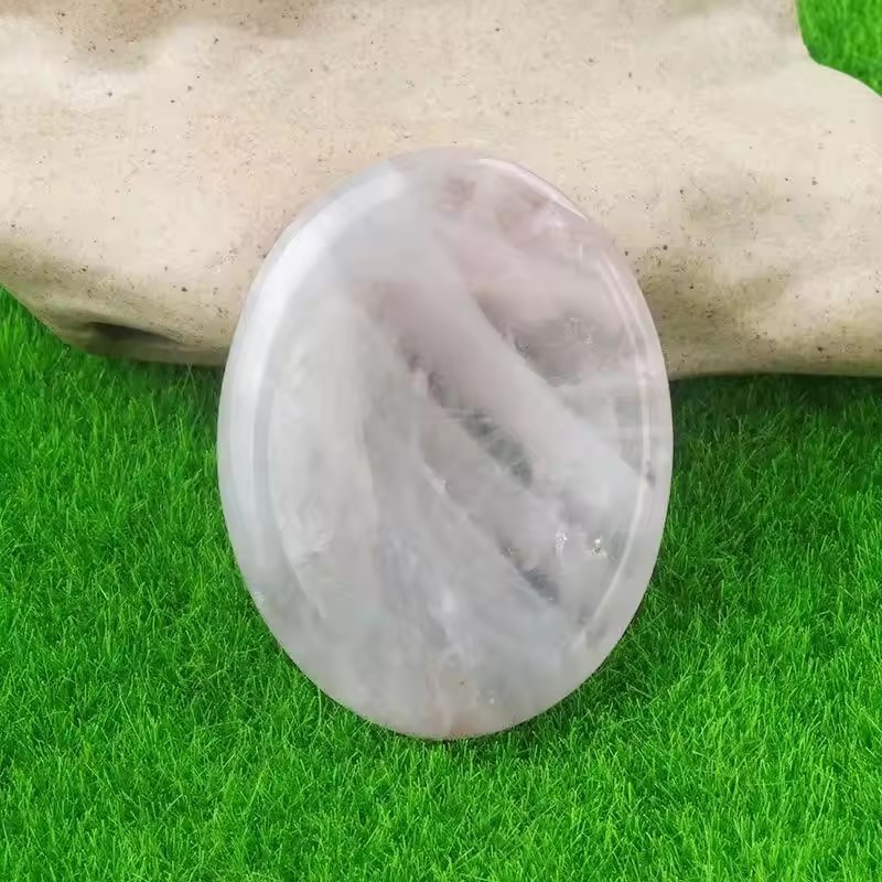 Quartz rose