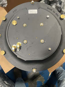 Indicatore di peso tipo FS. Indicatore di peso tipo <span class=keywords><strong>EB</strong></span>, Sistemi di indicazione del peso di tipo ancoraggio. - Product Image 4