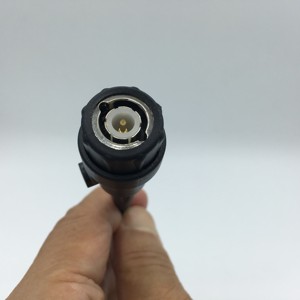 Sonda de Osciloscopio de Plástico de Alta Frecuencia TECPEL LF-190E de 60MHz de Alta Calidad con 1 Año de Garantía, Origen TW para Uso Profesional - Product Image 3