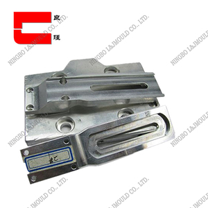 Ép phun nhựa chính xác cao với dịch vụ in 3D và dịch vụ tùy chỉnh - Product Image 2