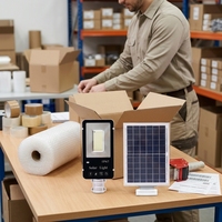 Guirlandes lumineuses solaires flexibles décoratives pour patio et jardin - Éclairage extérieur écoénergétique