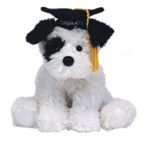 Urso de pelúcia congratulações, urso de pelúcia, brinquedo para presente, oem, atacado, urso de pelúcia com bocada - Product Image 4