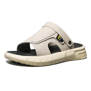 Pantuflas Sencillas para Hombre, Pantuflas Populares para Hombre, Pantuflas Ligeras y Económicas, Zuecos para Hombre, Sandalias - Product Image 6