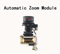 Module de caméra réseau IMX675+HI3516DV500 H.265+ avec encodage 5MP 4G, vision nocturne, large plage dynamique, surveillance à distance/scénarios industriels