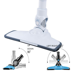 <span class=keywords><strong>Aspiradora</strong></span> de pared con cable de 5m, 18kpa, gran capacidad de succión, nueva - Product Image 3