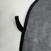 Kit de toilettage pour animaux de compagnie de luxe pour chiens et chats - Peignes, ciseaux à ongles et plus