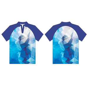 Maglia da Calcio Personalizzata con Sublimazione di Alta Qualità per la Stagione 2025/2026 - Product Image 6