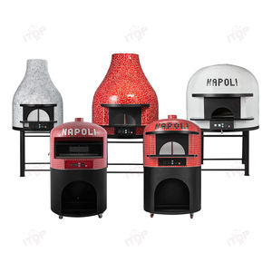 <span class=keywords><strong>Horno</strong></span> de Pizza Eléctrico Comercial para Exteriores, <span class=keywords><strong>Horno</strong></span> de Pizza Tipo Domo <span class=keywords><strong>Gozney</strong></span> con Gabinete - Product Image 3