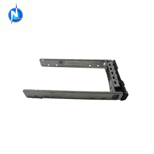 Nuevo Caddy de bandeja SATA SAS de 2,5 "8FKXC G176J para <span class=keywords><strong>Dell</strong></span> R630 R730 R730XD R430 R820 R930 R610 R620 <span class=keywords><strong>R410</strong></span> R420 - Product Image 4