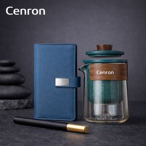 Juego de Regalo Corporativo de Cerámica de Lujo Personalizable y Ecológico con Logotipo Impreso para Eventos de Oficina, Promoción de Marca, Regalos para Días Festivos CL - Product Image 5