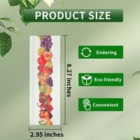 Pièges à mouches des fruits, piège à papier collant pour mouches, piège à colle pour insectes, pièges à insectes volants pour l'intérieur et l'extérieur, contrôle des mites, des moustiques