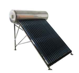 Rendement Caloduc Chauffe-Top 10 Marques de Chauffe-Eau Solaire de Chauffage De Piscine - Product Image 6
