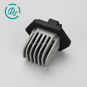 Résistance de soufflerie EexcavaStart pour excavatrice JCM921D - Remplacement OEM fiable, garantie 1 an, 100 % neuf/d'occasion pour une efficacité optimale - Product Image 5