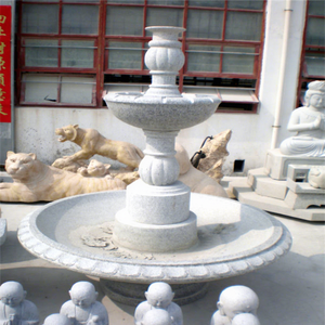 <span class=keywords><strong>Fontaine</strong></span> d'eau en pierre naturelle <span class=keywords><strong>de</strong></span> granit très vendue pour la décoration <span class=keywords><strong>de</strong></span> <span class=keywords><strong>jardin</strong></span> extérieur - Product Image 3