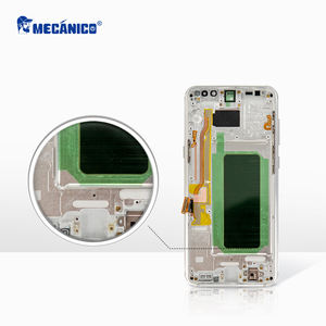 Mecanico displ สำหรับ Samsung Galaxy <span class=keywords><strong>S8</strong></span>จอ LCD G950F G950ประกอบดิจิไทเซอร์หน้าจอสัมผัสสำหรับ <span class=keywords><strong>S8</strong></span> S8Plus + <span class=keywords><strong>G955</strong></span> - Product Image 4
