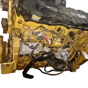 C9 rakitan mesin mobil C9 kualitas tinggi CAT336D CAT330D disediakan: Mesin Industri, set generator, laut, konstruksi ma