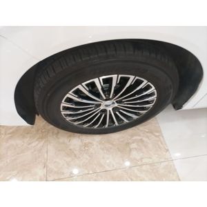 <span class=keywords><strong>รถ</strong></span>ยนต์มือสอง Guazi Denza D9 ปี 2022 <span class=keywords><strong>รถ</strong></span>อเนกประสงค์แบบปลั๊กอินไฮบริด เกียร์อัตโนมัติ ขับเคลื่อนล้อหน้า สีขาว ผ่านการตรวจสอบแล้ว สำหรับตัวแทนจำหน่าย - Product Image 4