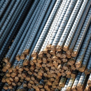 Wholesale Price Iron <strong>Rebar</strong> <strong>6mm</strong> 8mm 12mm Deformed bar Price N12 N16 N25 Mild Steel <strong>Rebar</strong> - Product Image 4