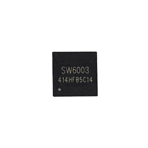 SW6003 SW6007 SW6236 HKST Circuit Intégré de Charge Rapide Multi-Protocoles, Boîtier QFN - Product Image 1