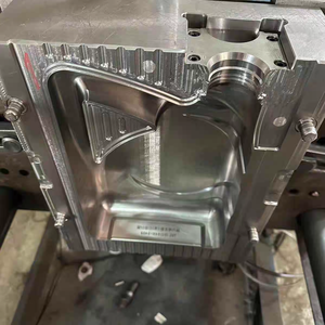 PET 병 금형 불기 금형 디자인 PET 수 금형 불기 - Product Image 3