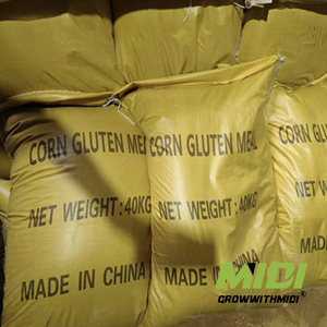 Hoogwaardige 60% Maïsglutenmeel Toevoegingsmiddelen Voor Diervoeding Afkomstig Van Bijproducten Van Maïs Voor Diervoeding - Product Image 4