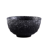 Bol à ramen en céramique japonaise créatif, design mignon, compatible micro-ondes, grand ensemble, vaisselle domestique, pour nouilles instantanées, soupes et salades, style rétro