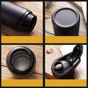 Adults' Water <b>Bottle</b> With 700Ml Capacity and Modern Design Tumbler - Product Image 6
